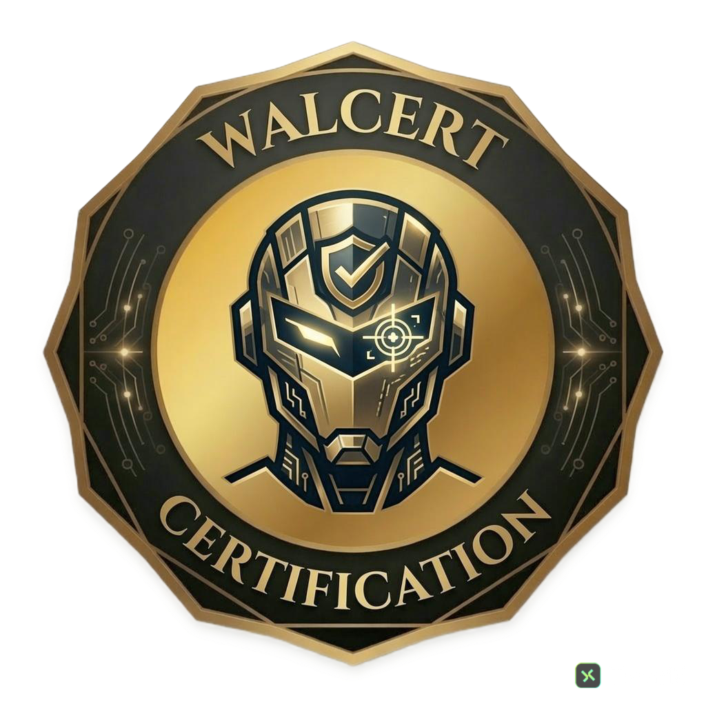 walcert.agent