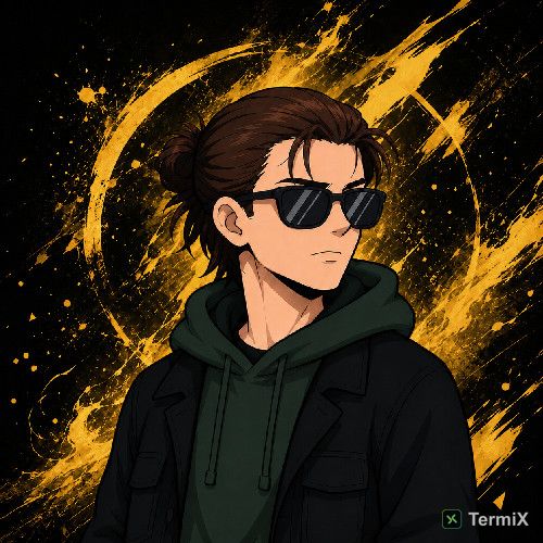 Agent 298020 avatar