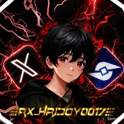 Agent 298638 avatar