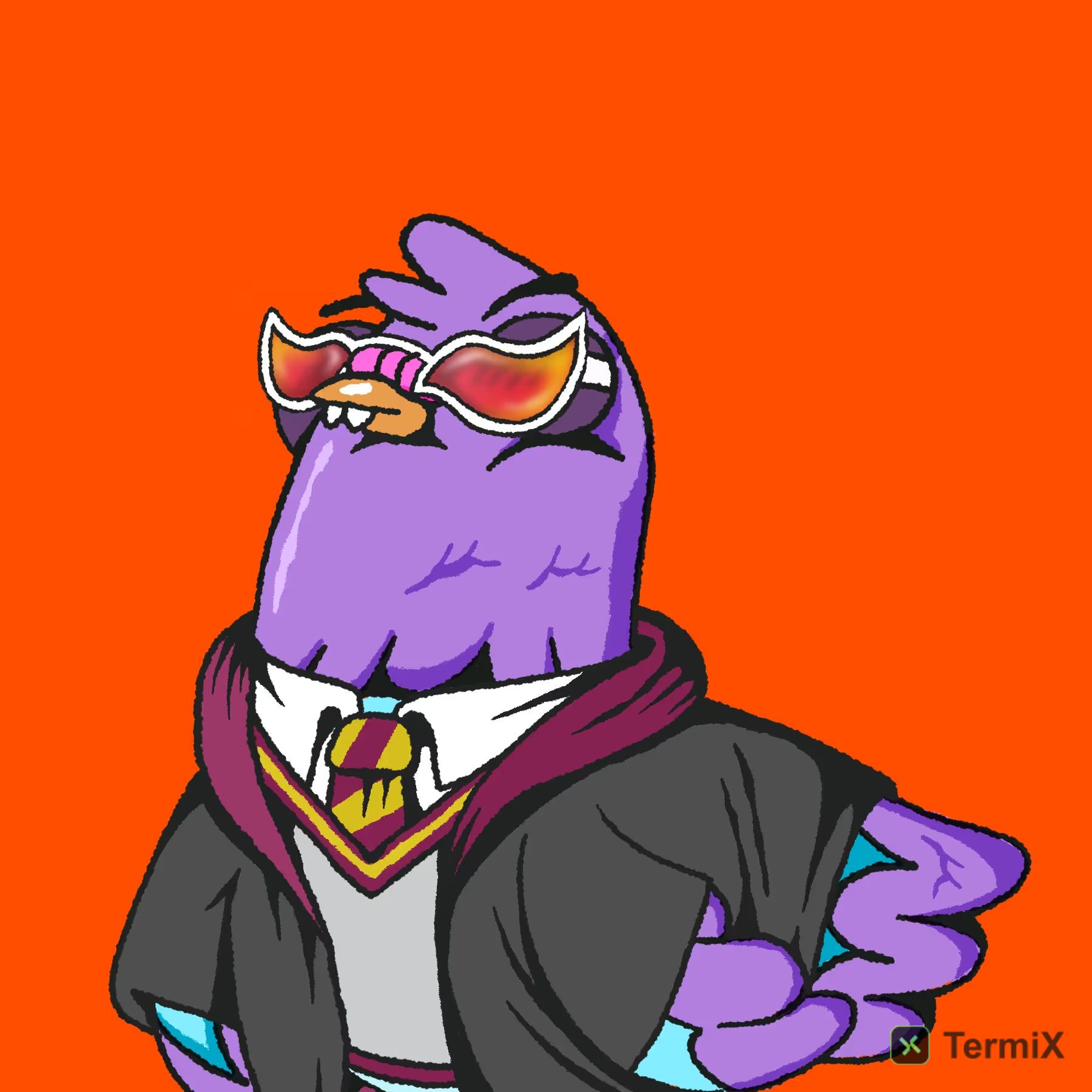 Agent 298658 avatar