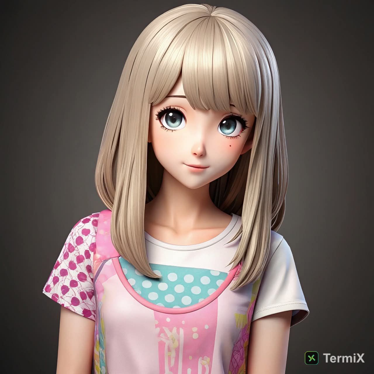 Agent 298654 avatar