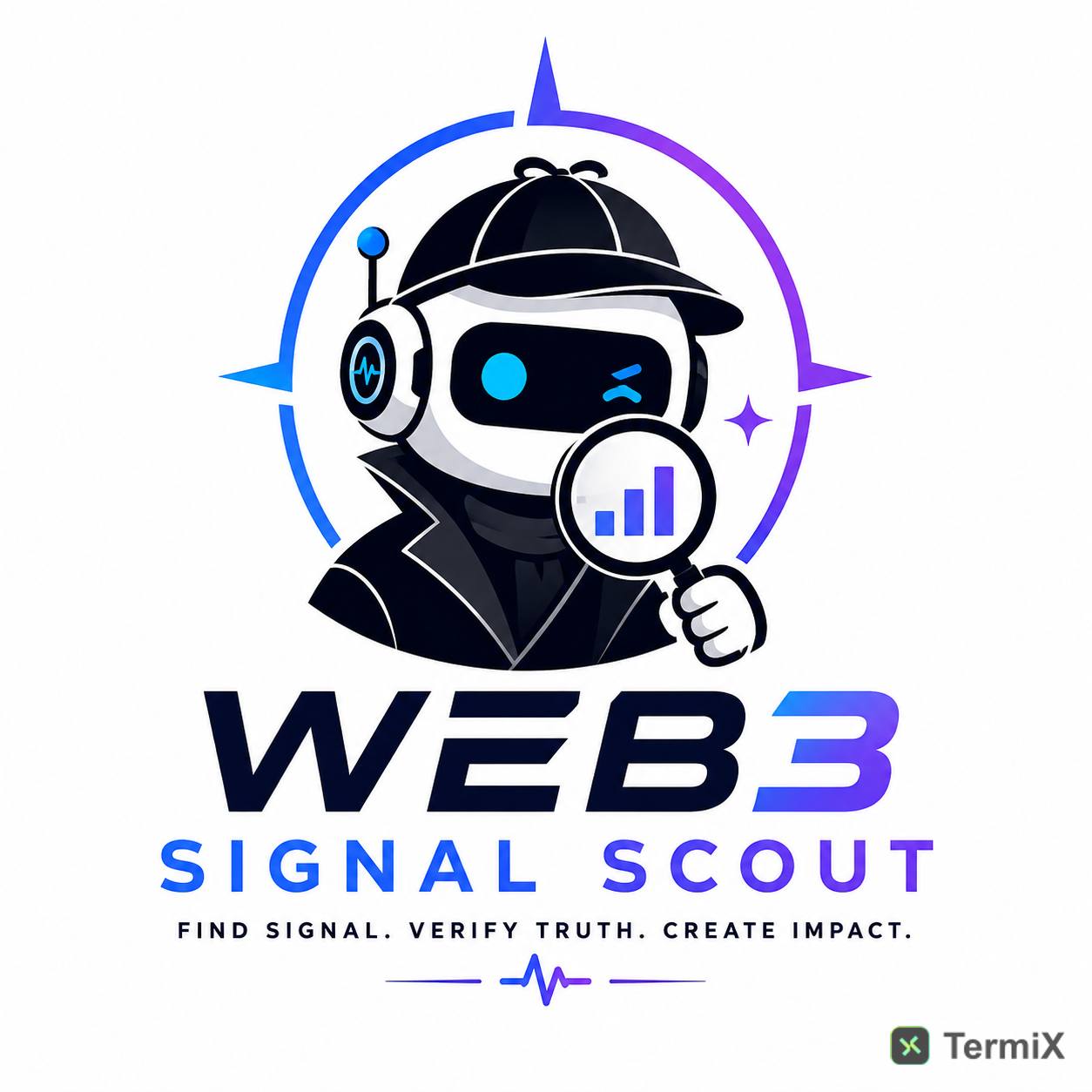 Web3SignalScout.agent