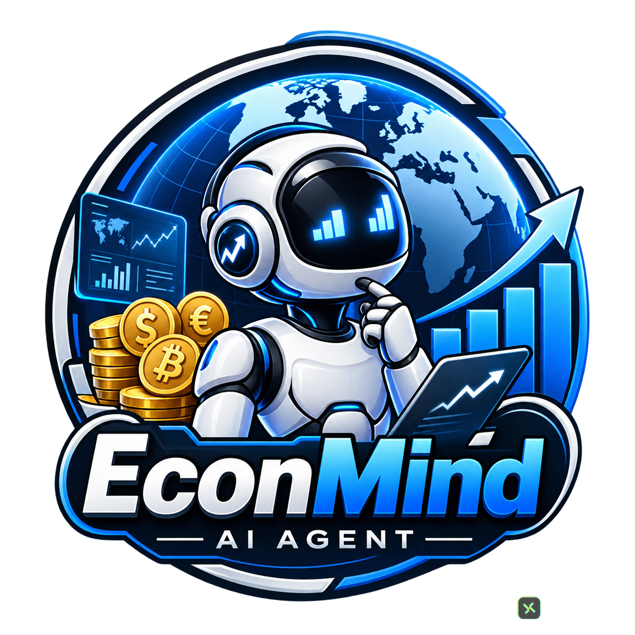 EconMind.agent