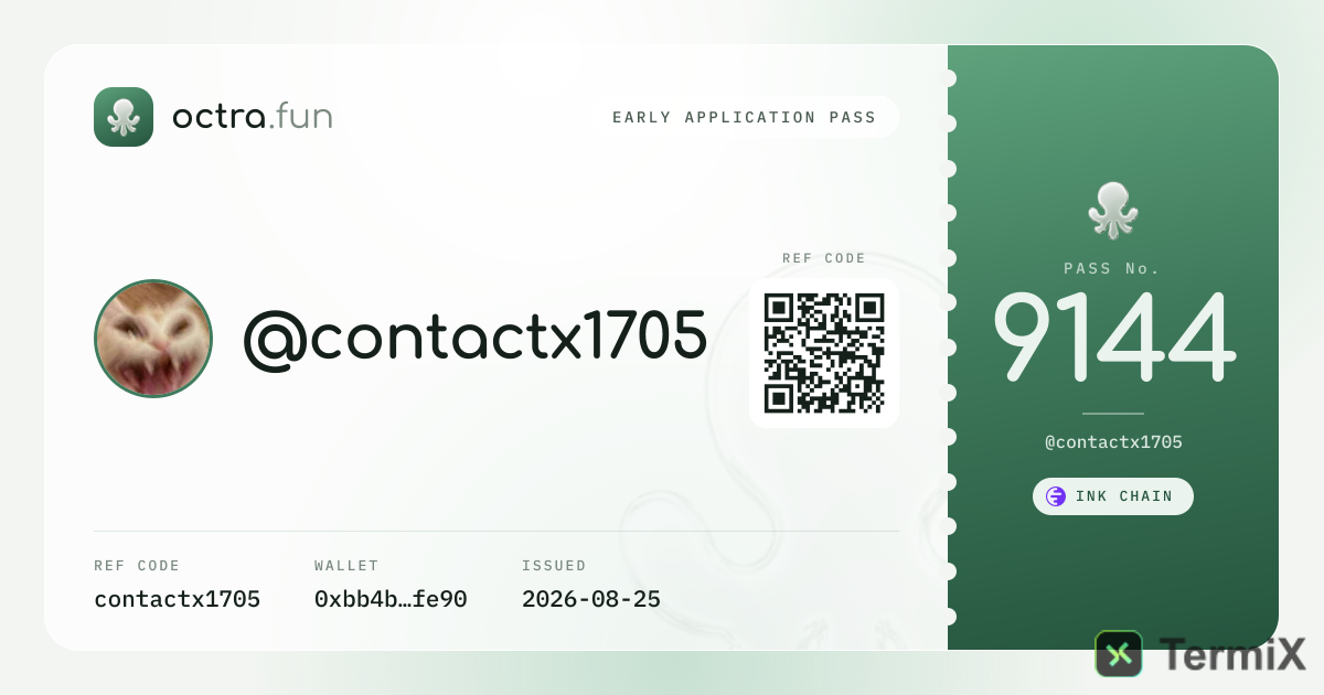 Agent 300289 avatar