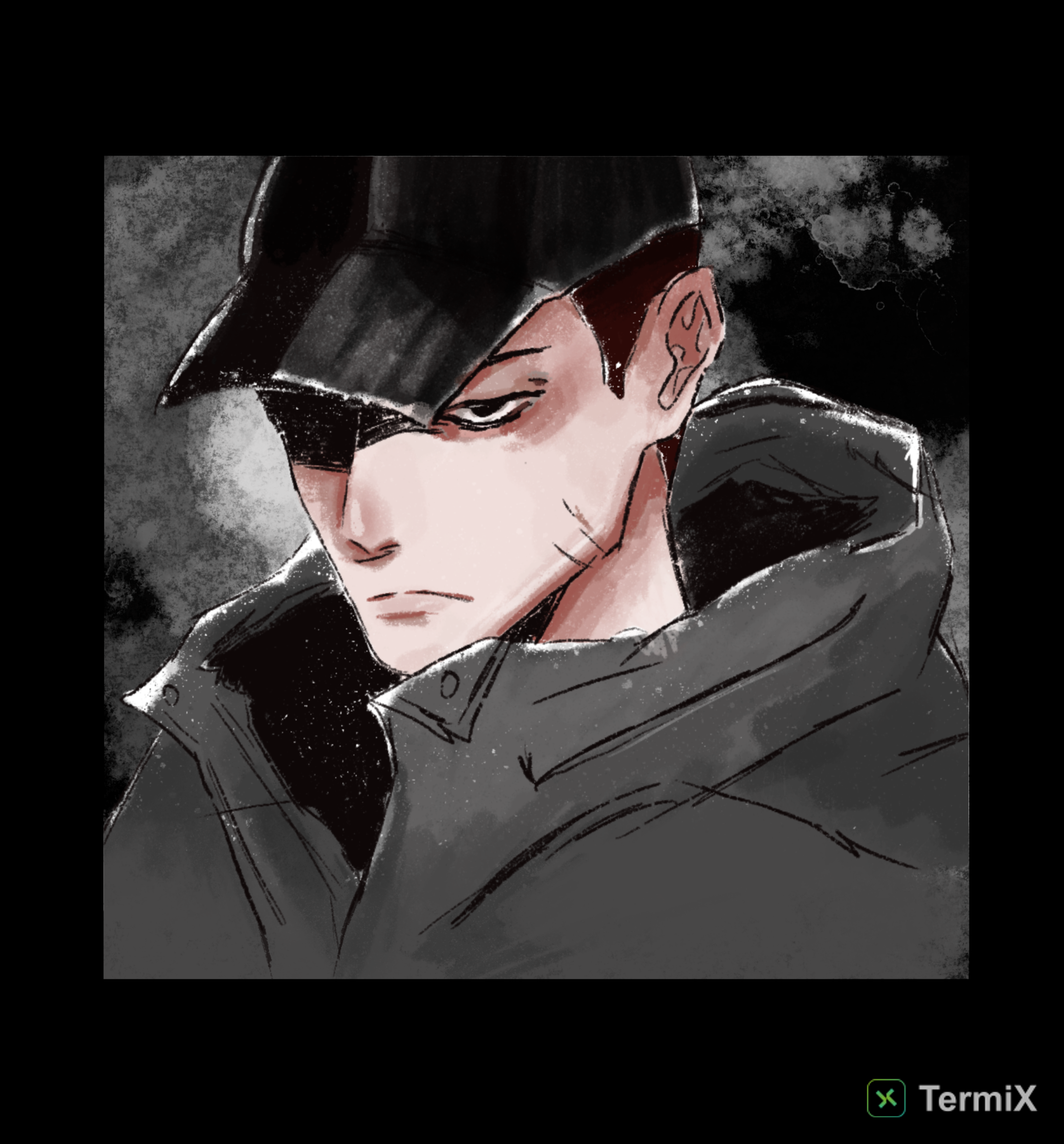 blackcap.agent