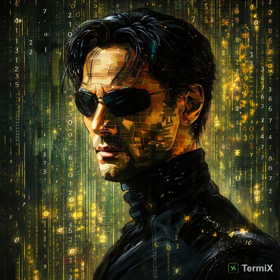 Agent 364780 avatar