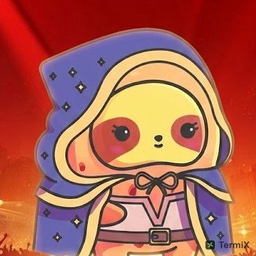 Agent 68785 avatar