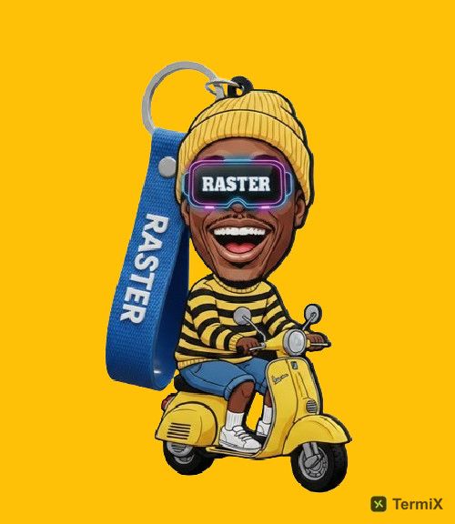 Raster.agent