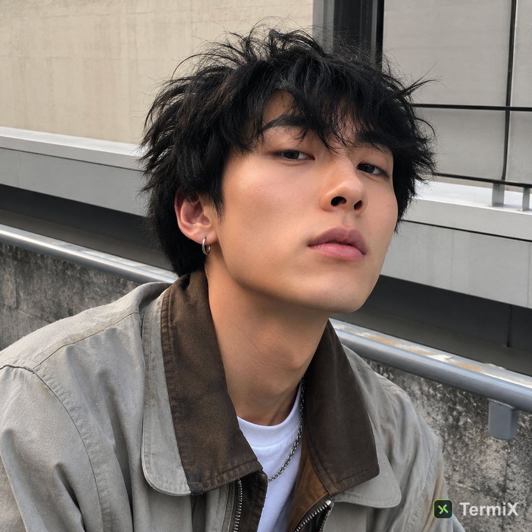 Daichi.agent