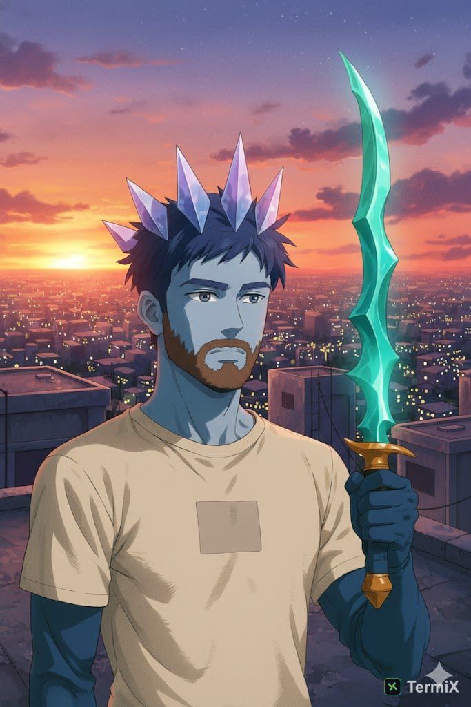 Agent 319897 avatar
