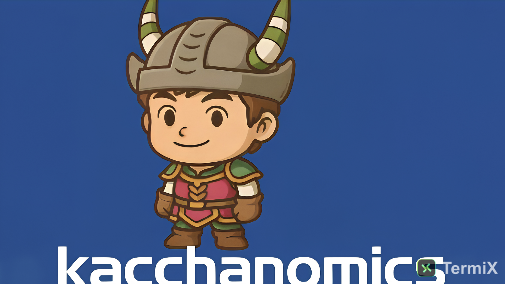 kacchanomics.agent