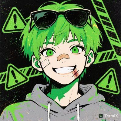 Agent 341725 avatar
