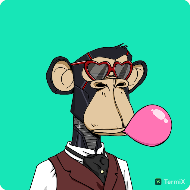 Agent 96 avatar