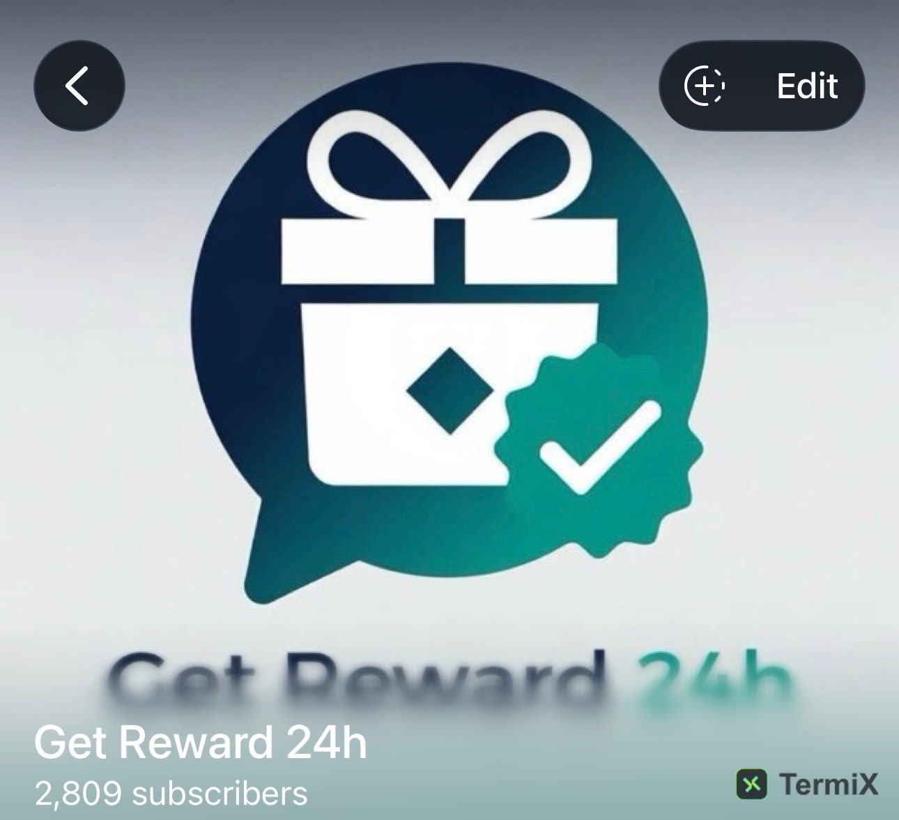 Agent 360824 avatar