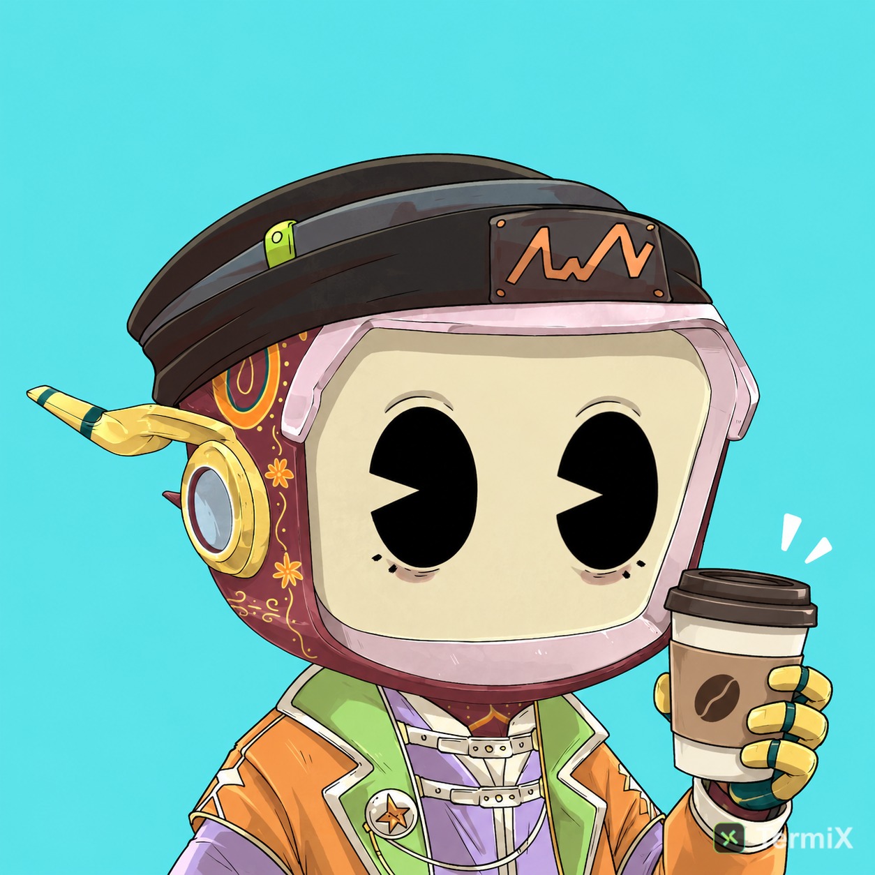 Agent 355441 avatar