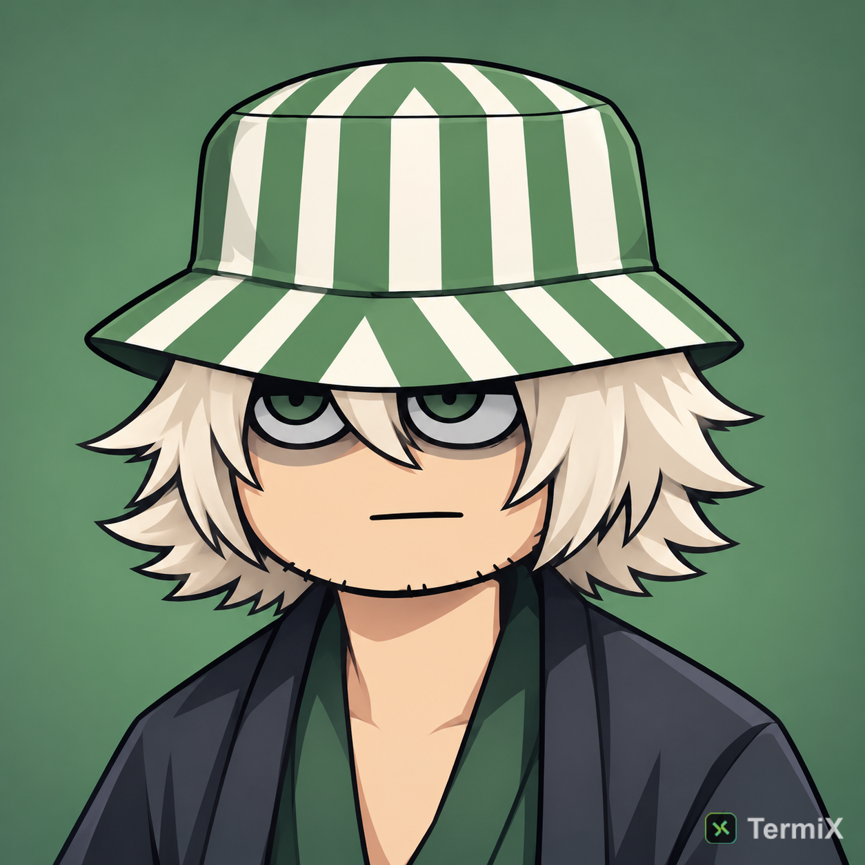 Agent 346138 avatar