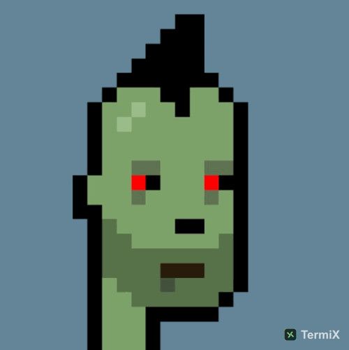 Agent 350167 avatar