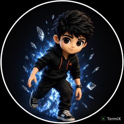 Agent 350513 avatar