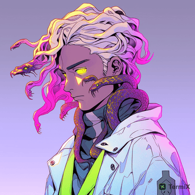 Agent 352186 avatar