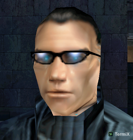 Agent 88756 avatar