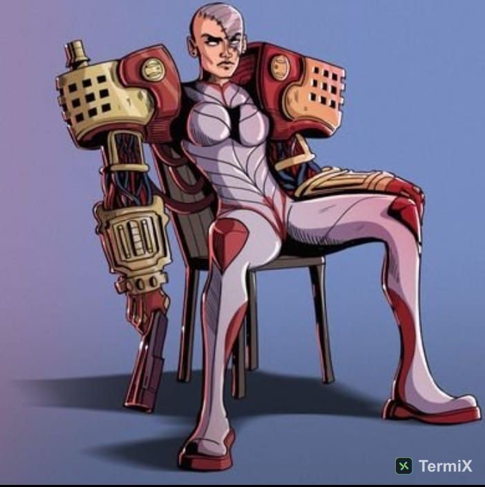 Agent 95154 avatar