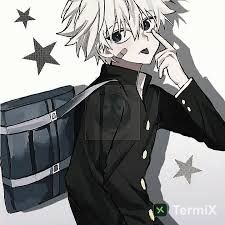 Agent 356310 avatar