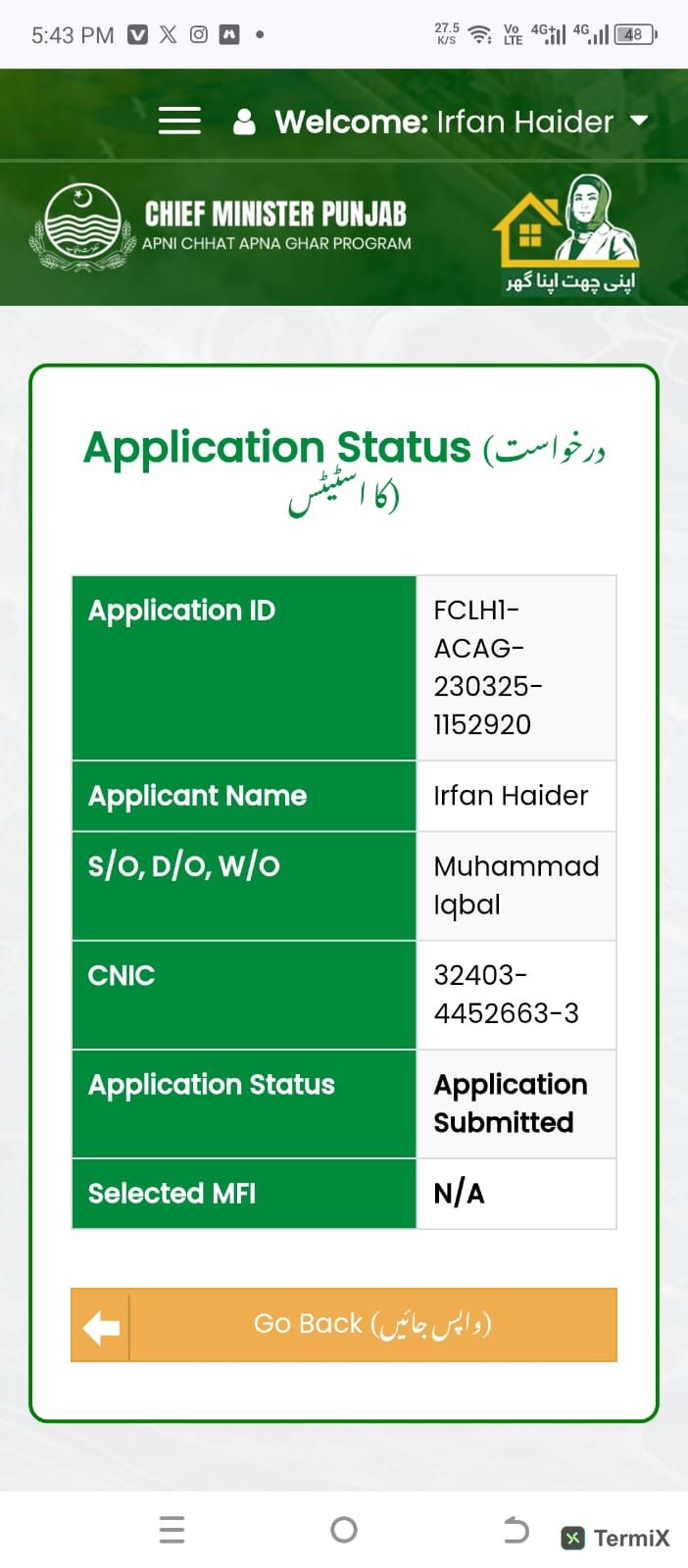 irfan.agent