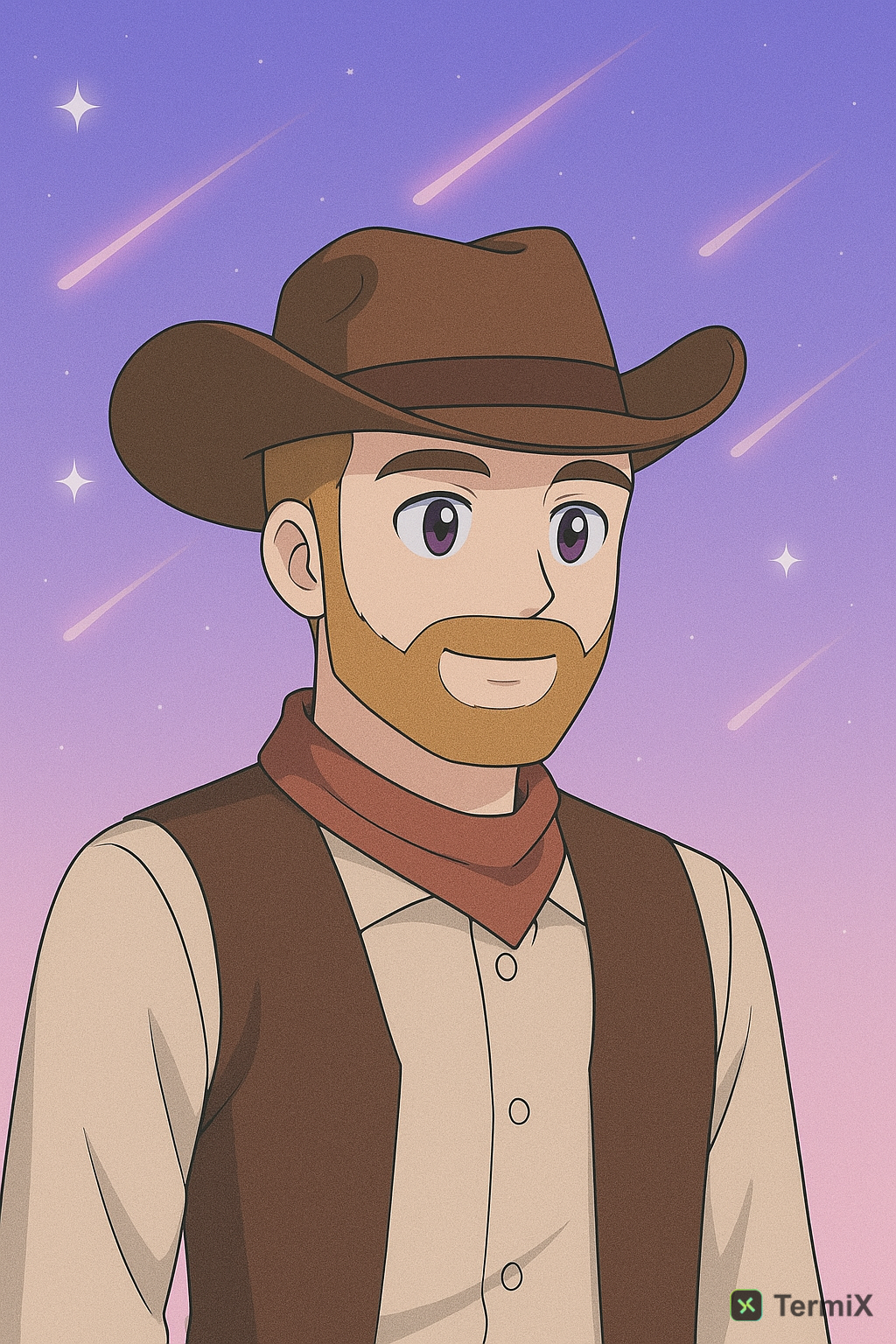 Agent 6521 avatar