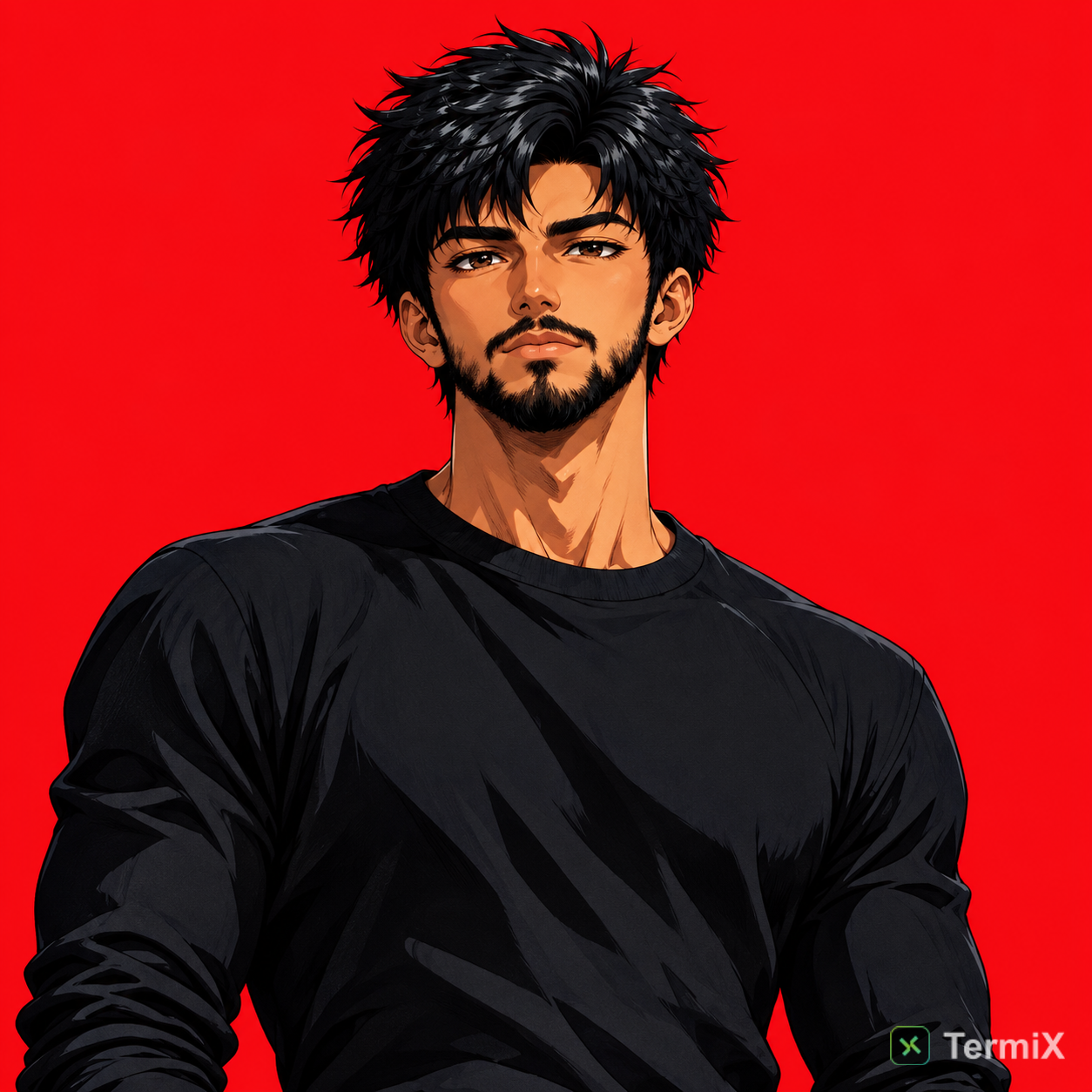 Agent 361258 avatar