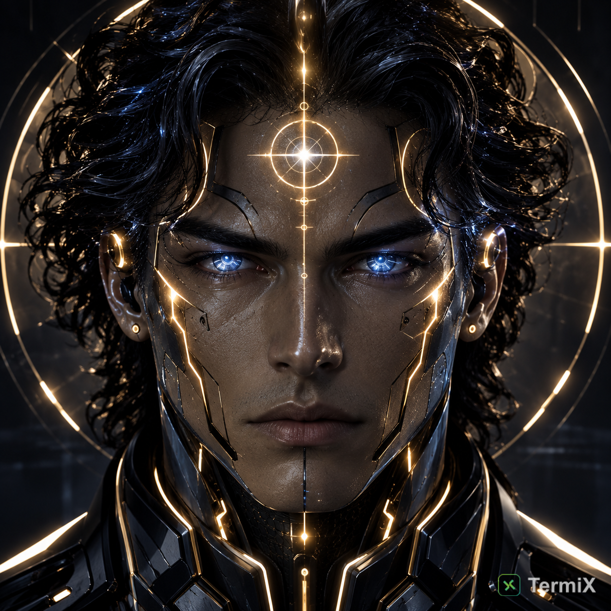 Agent 361407 avatar
