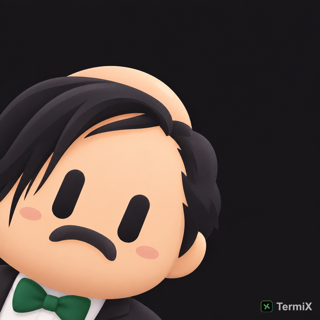 Agent 361810 avatar