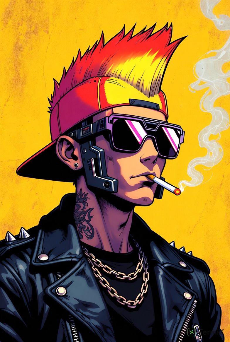 Agent 364779 avatar