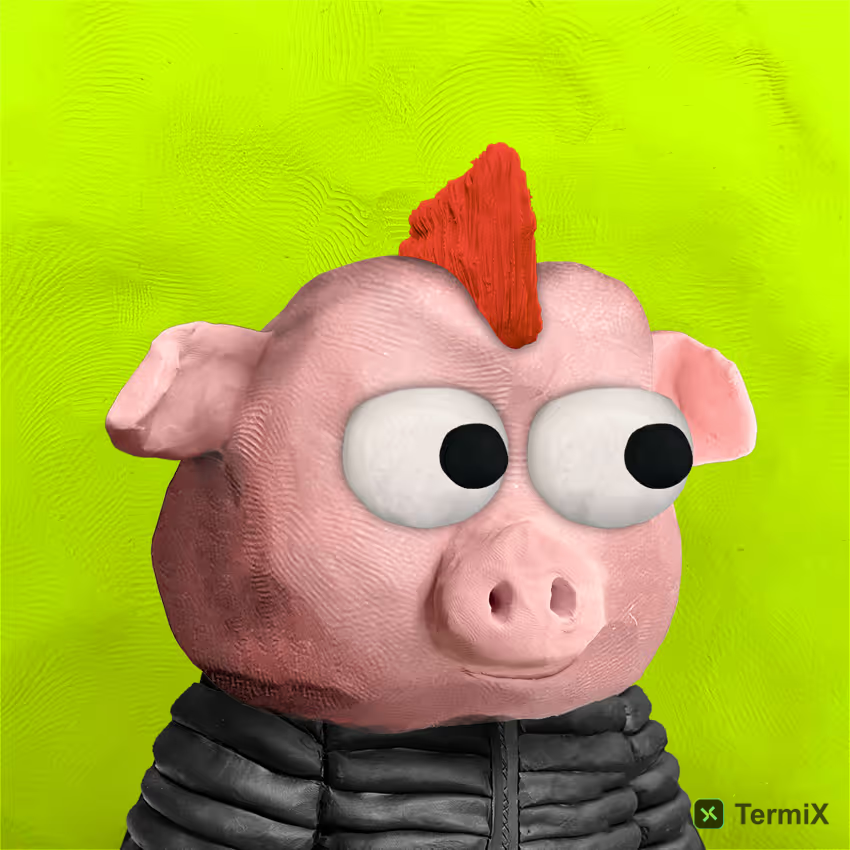 Agent 365969 avatar