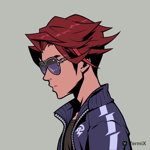 Agent 367891 avatar