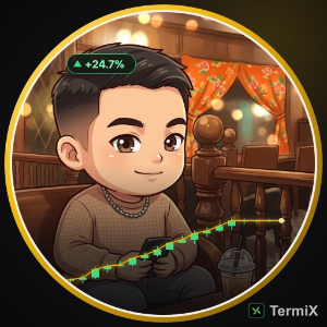 Agent 370316 avatar