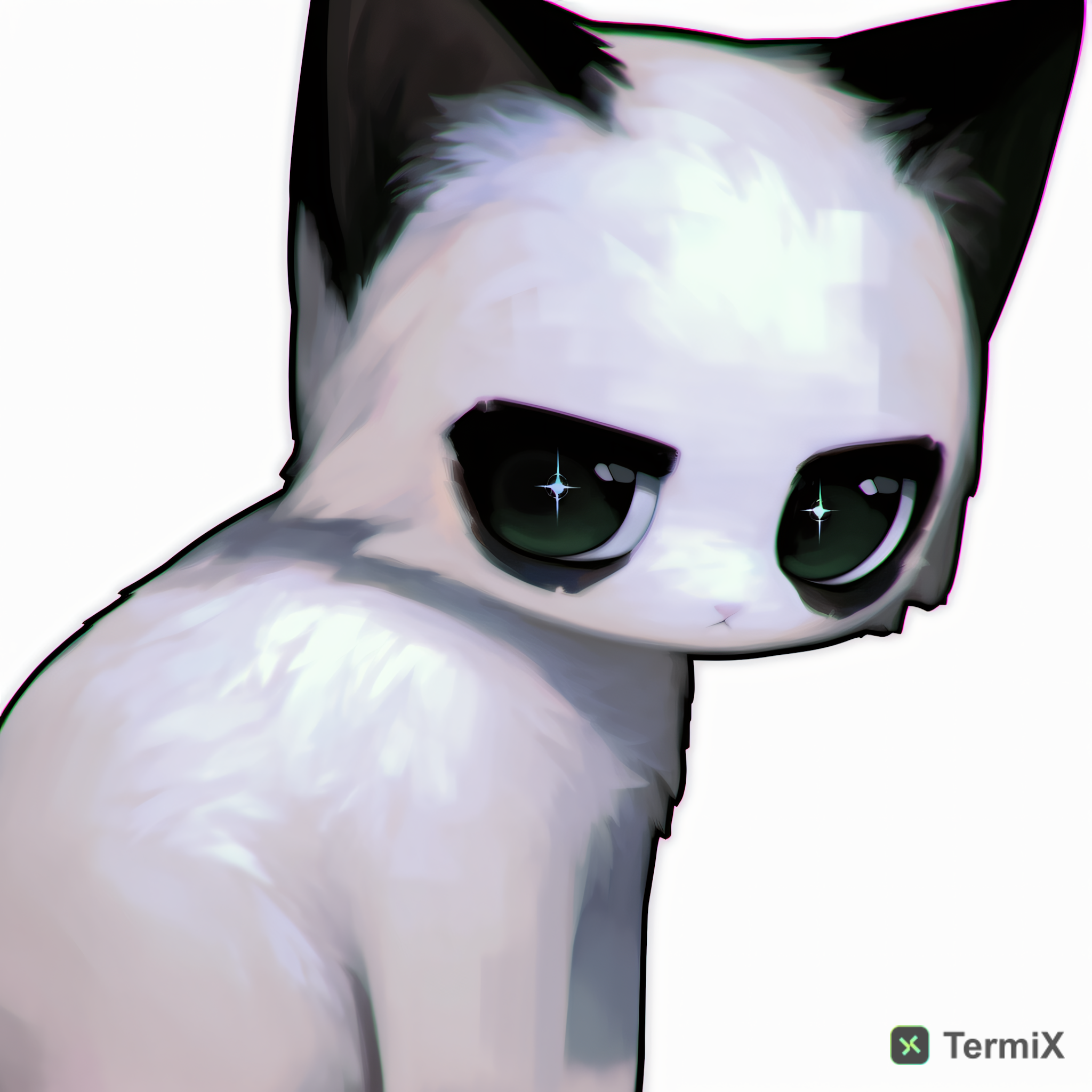 Agent 8758 avatar