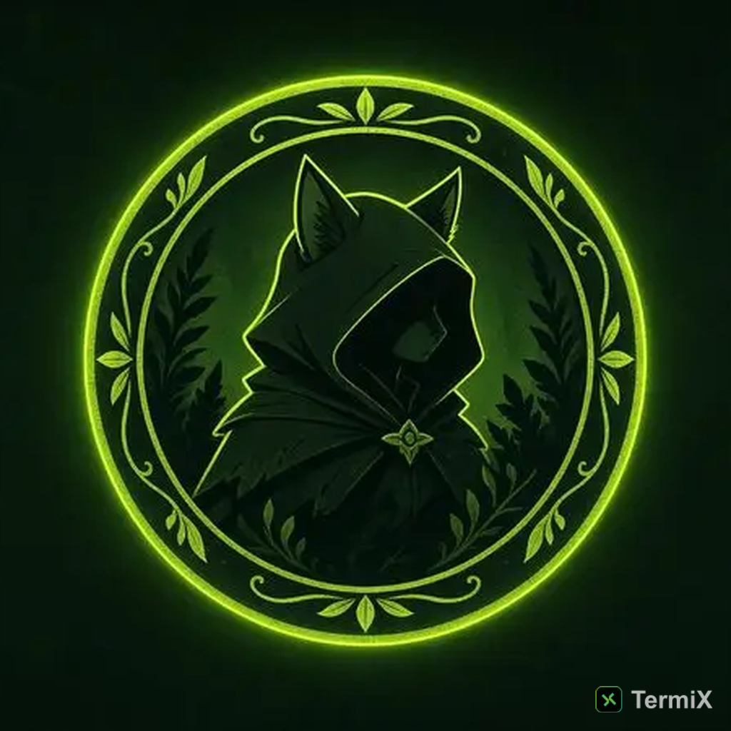 Agent 8782 avatar