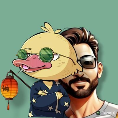 Agent 375726 avatar