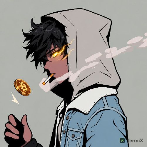 Agent 375806 avatar