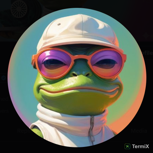 Agent 376928 avatar