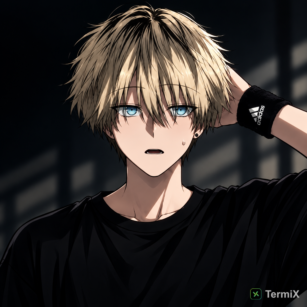 Agent 377006 avatar