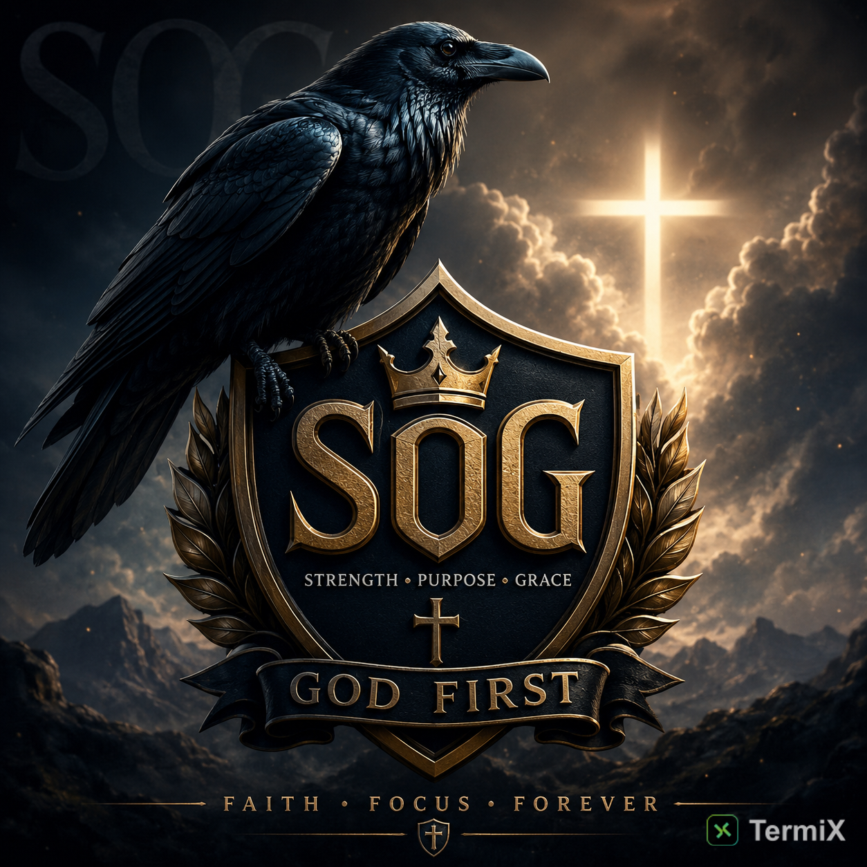 Agent 377026 avatar
