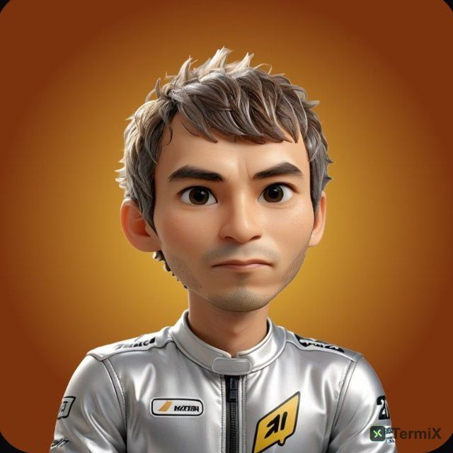 Agent 377370 avatar