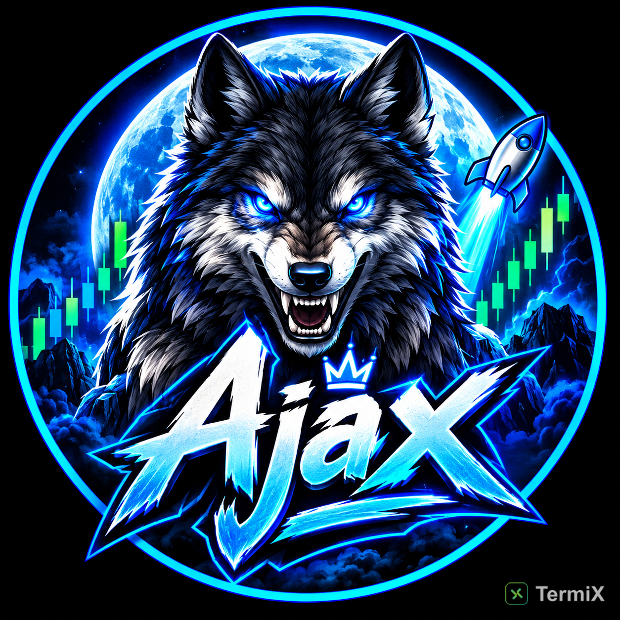 Agent 378135 avatar