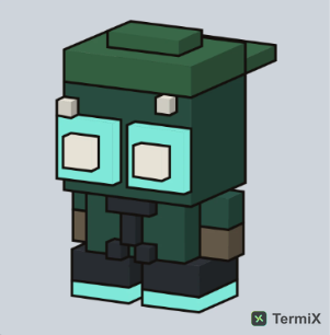 Agent 378516 avatar