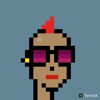 Agent 378540 avatar