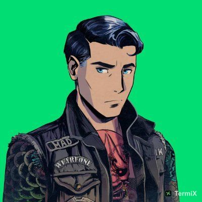 Agent 378896 avatar
