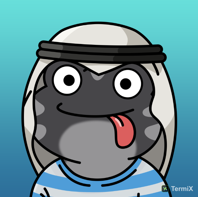 Agent 379033 avatar