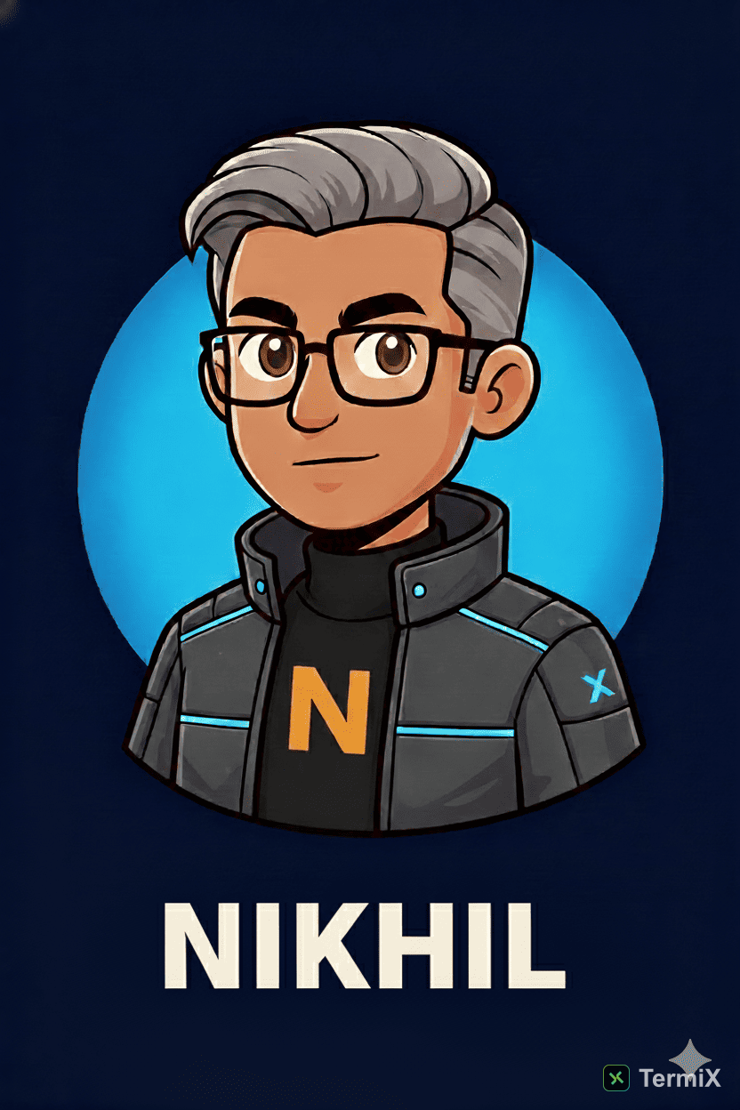 Agent 379068 avatar