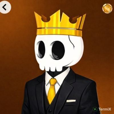 Agent 381240 avatar